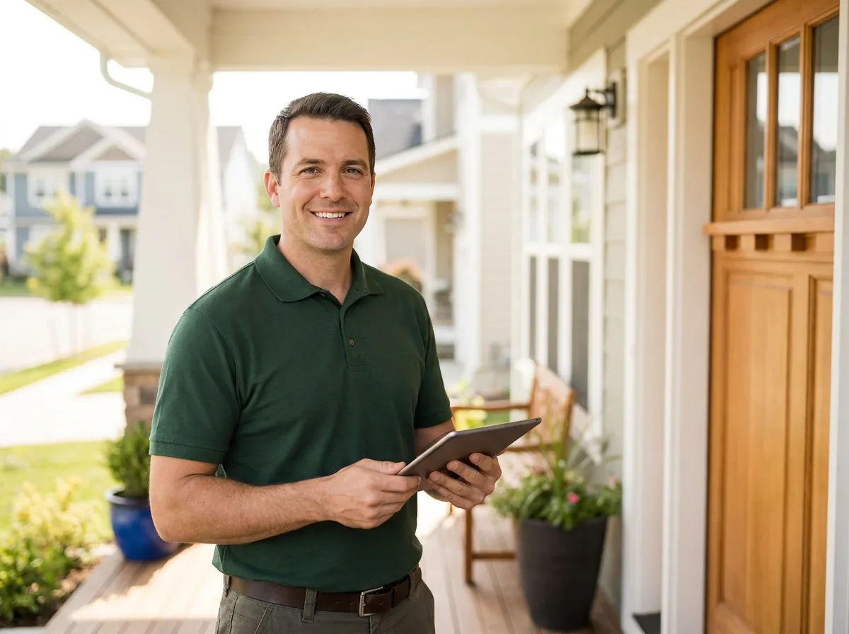Pest control FAQs for Clinton, WI